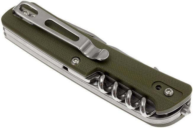 Image for Böker Plus Tech-Tool Outdoor 2 01BO812