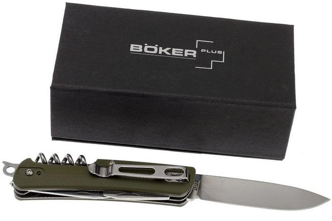 Image for Böker Plus Tech-Tool Outdoor 2 01BO812
