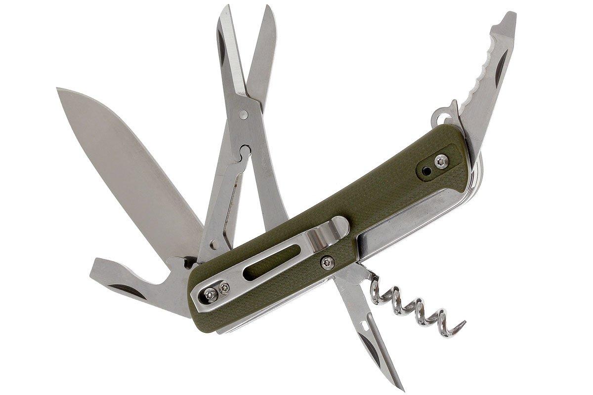 Victorinox tech online tool