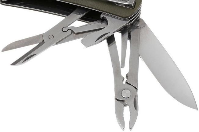 Victorinox best sale tech tool