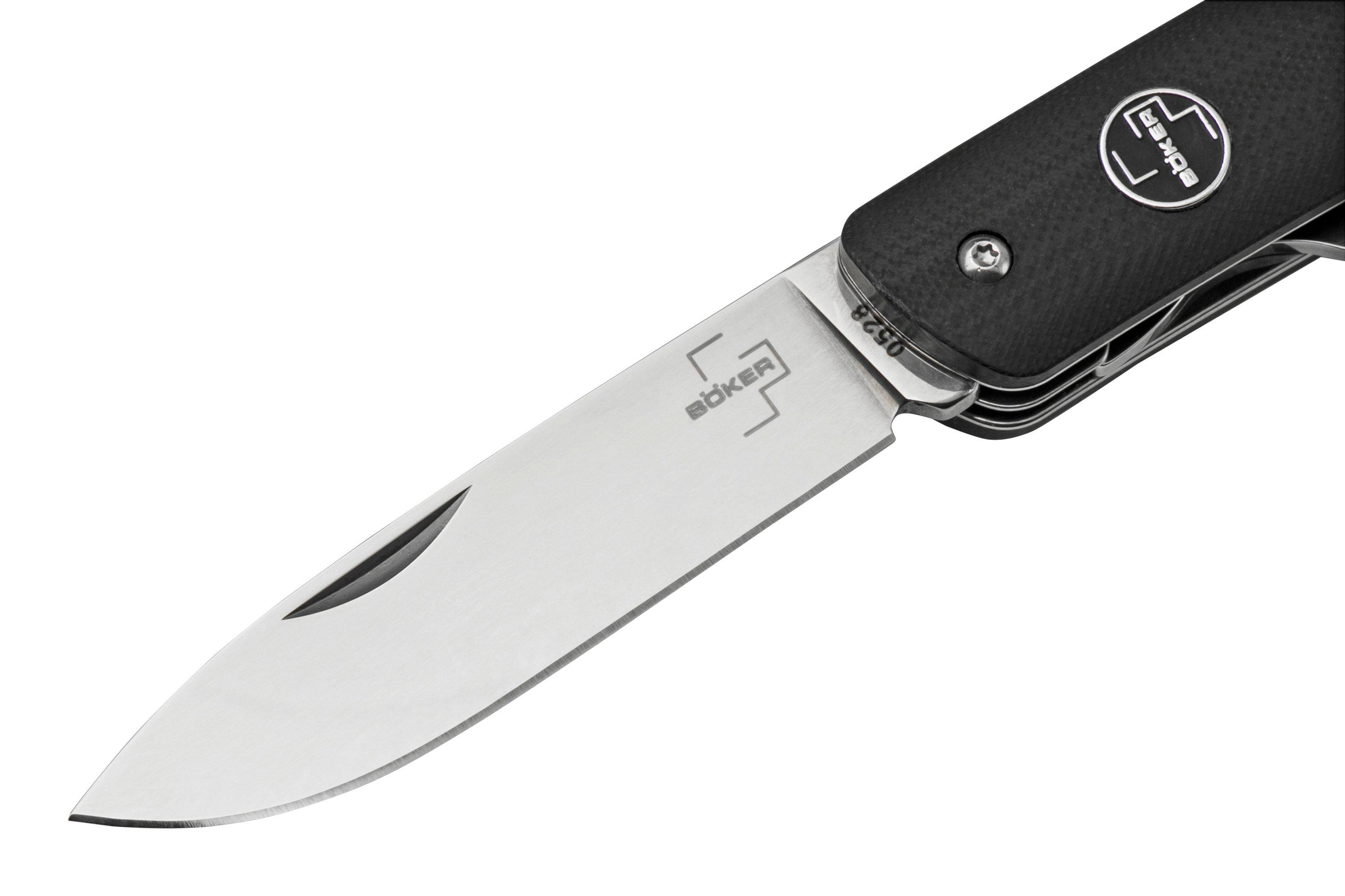 Boker Plus Tech-Tool Fork + Knife