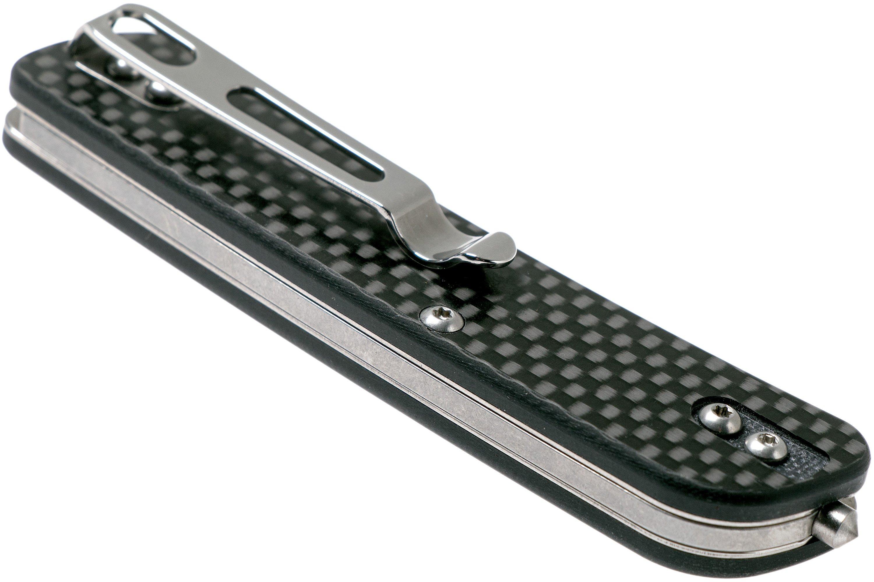 Böker Plus Tech-Tool Carbon 1 01BO821 | Advantageously shopping at ...