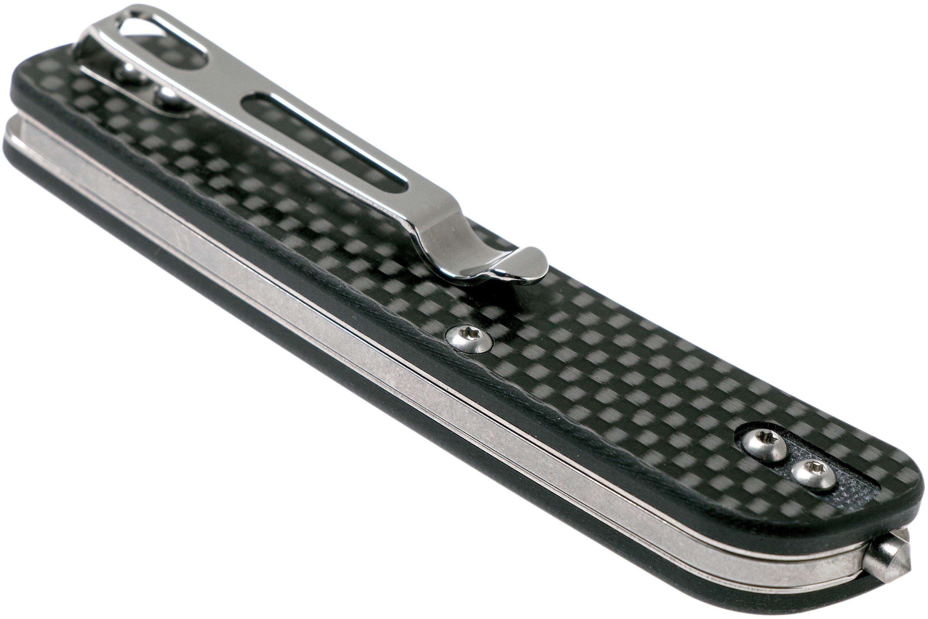 Boker Plus Tech Tool Carbon 4 - 01BO826