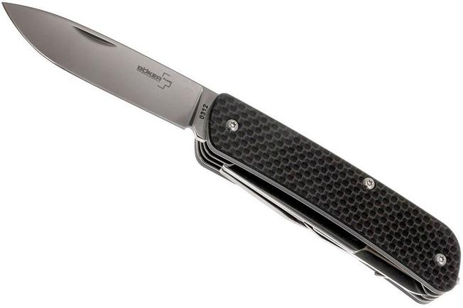 Image for Böker Plus Tech-Tool Carbon 3 01BO823