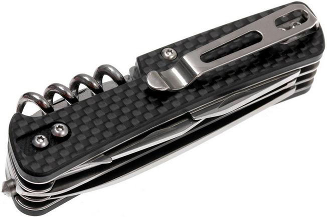 Image for Böker Plus Tech-Tool Carbon 6 01BO828