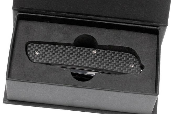 Image for Böker Plus Tech-Tool Carbon 6 01BO828