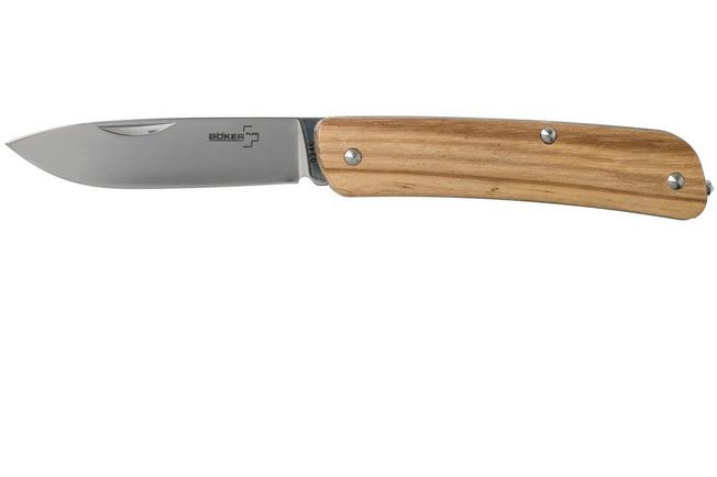 Böker Plus Atlas Gen 2 01BO856 pocket knife  Advantageously shopping at