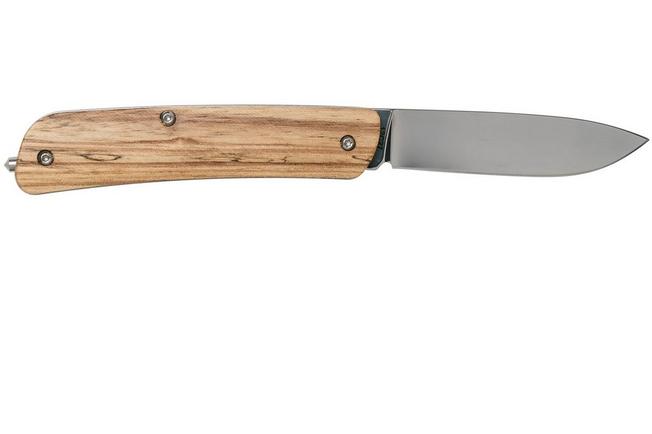 Böker Plus Tech-Tool Zebrawood 1 01BO843 pocket knife