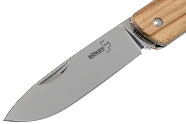 Böker Plus Atlas Gen 2 01BO856 pocket knife