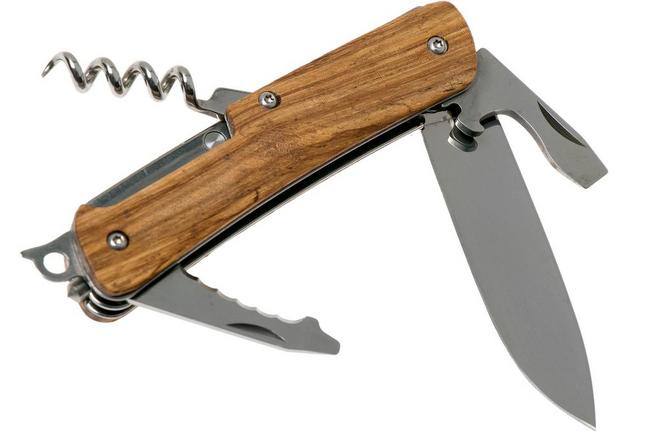 Imagen para Böker Plus Tech-Tool Zebrawood 2 01BO845 navaja