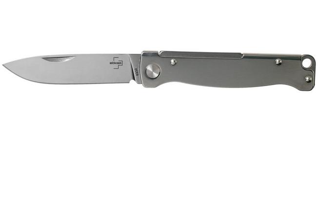 Image for Böker Plus Atlas 01BO850 pocket knife