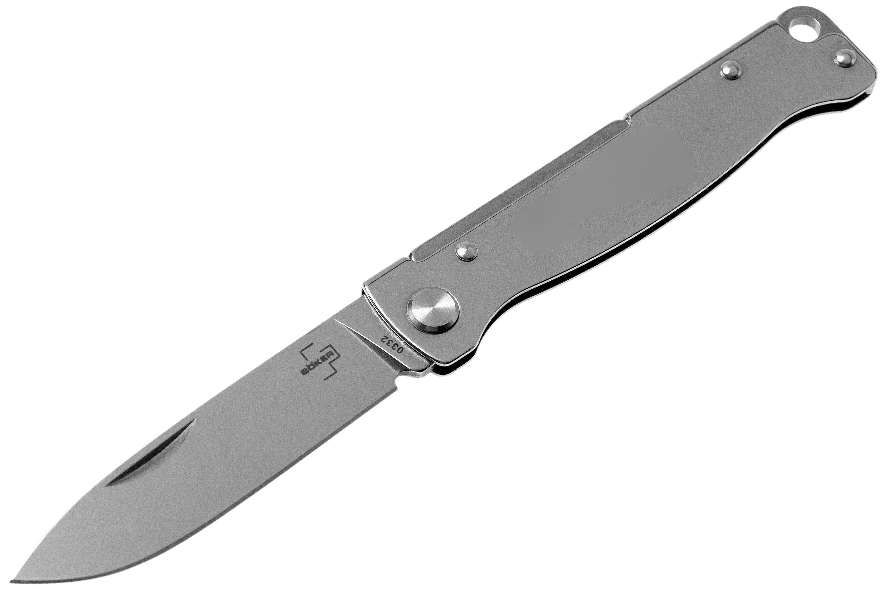 Нож boker plus atlas обзор