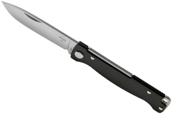 Böker Plus Atlas Gen 2 01BO856 pocket knife