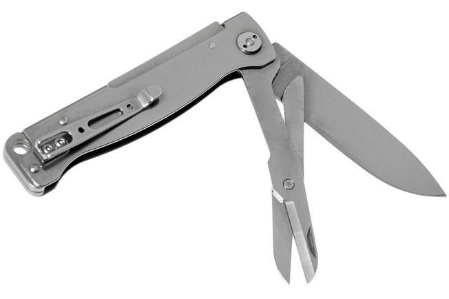 Böker Plus Atlas Gen 2 01BO856 pocket knife  Advantageously shopping at