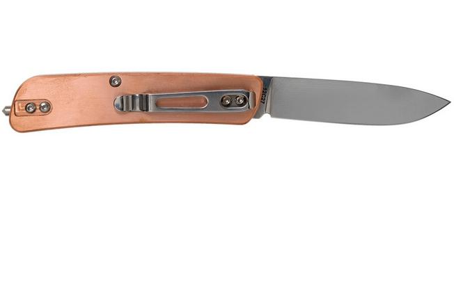 Image pour  Böker Plus Tech-Tool 1 Copper 01BO855 couteau de poche