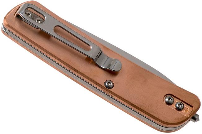 Image pour  Böker Plus Tech-Tool 1 Copper 01BO855 couteau de poche