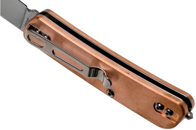 Image pour  Böker Plus Tech-Tool 1 Copper 01BO855 couteau de poche