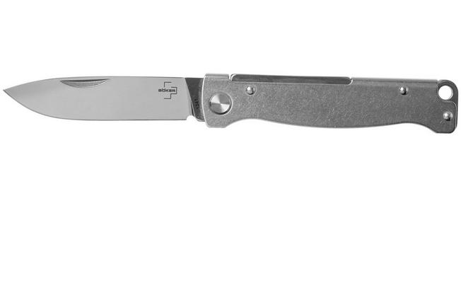 Böker Plus Atlas Gen 2 01BO856 pocket knife