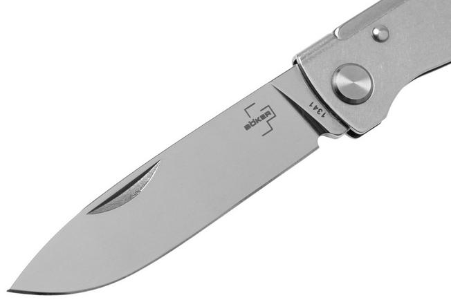 Böker Plus Atlas Gen 2 01BO856 pocket knife  Advantageously shopping at