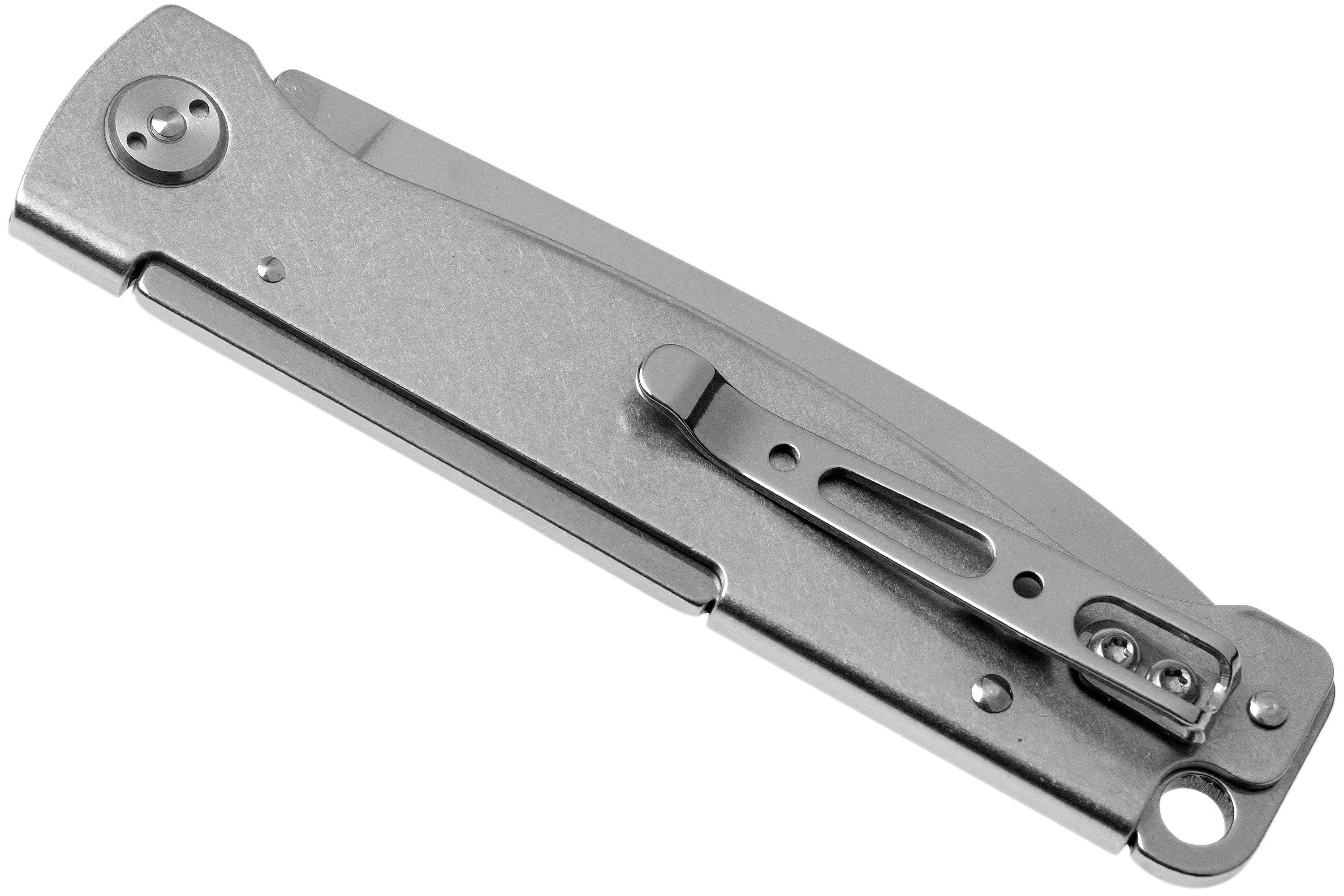 Böker Plus Atlas Gen 2 01BO856 pocket knife