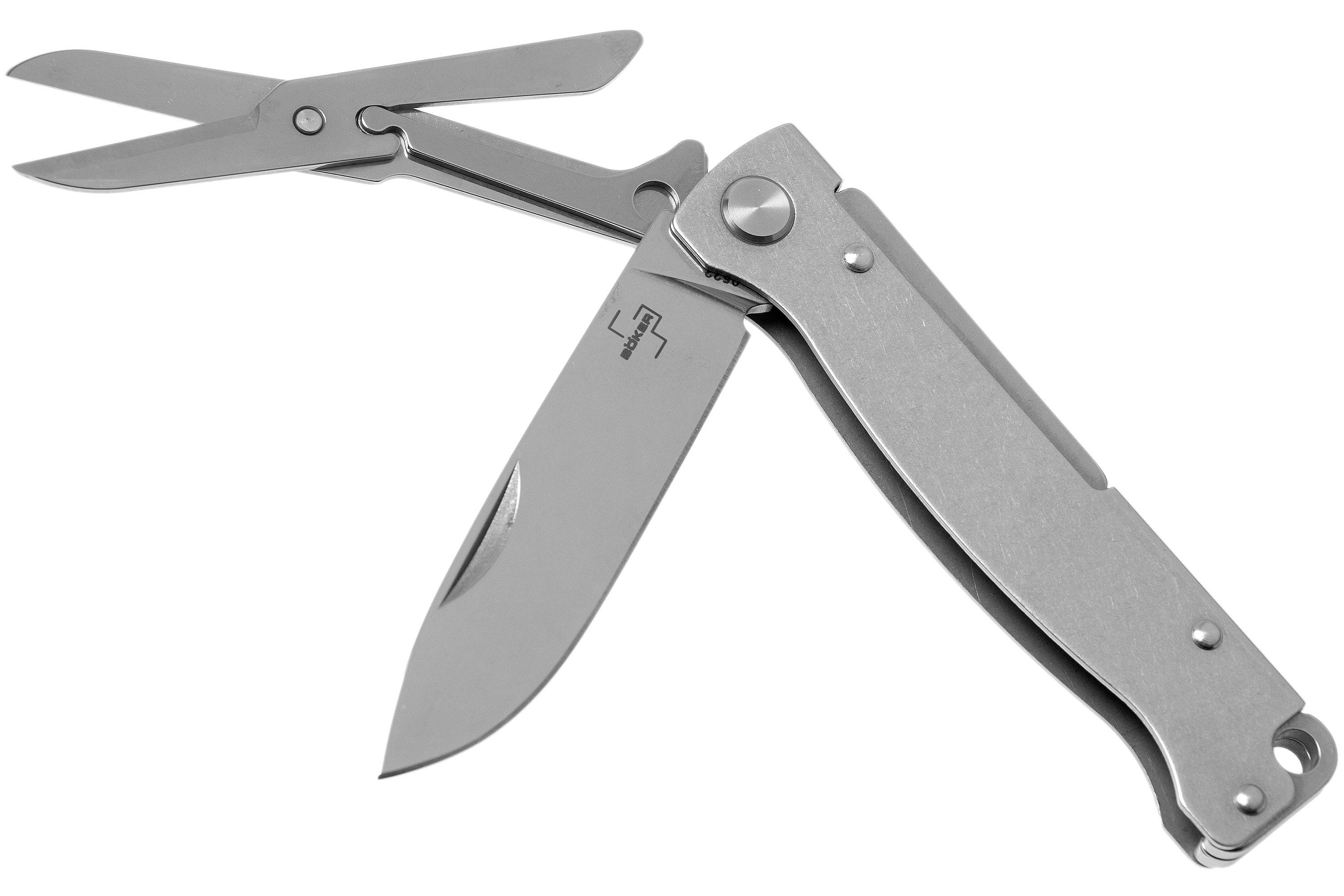 Boker Plus Tech-Tool City 01BO801, mejor precio