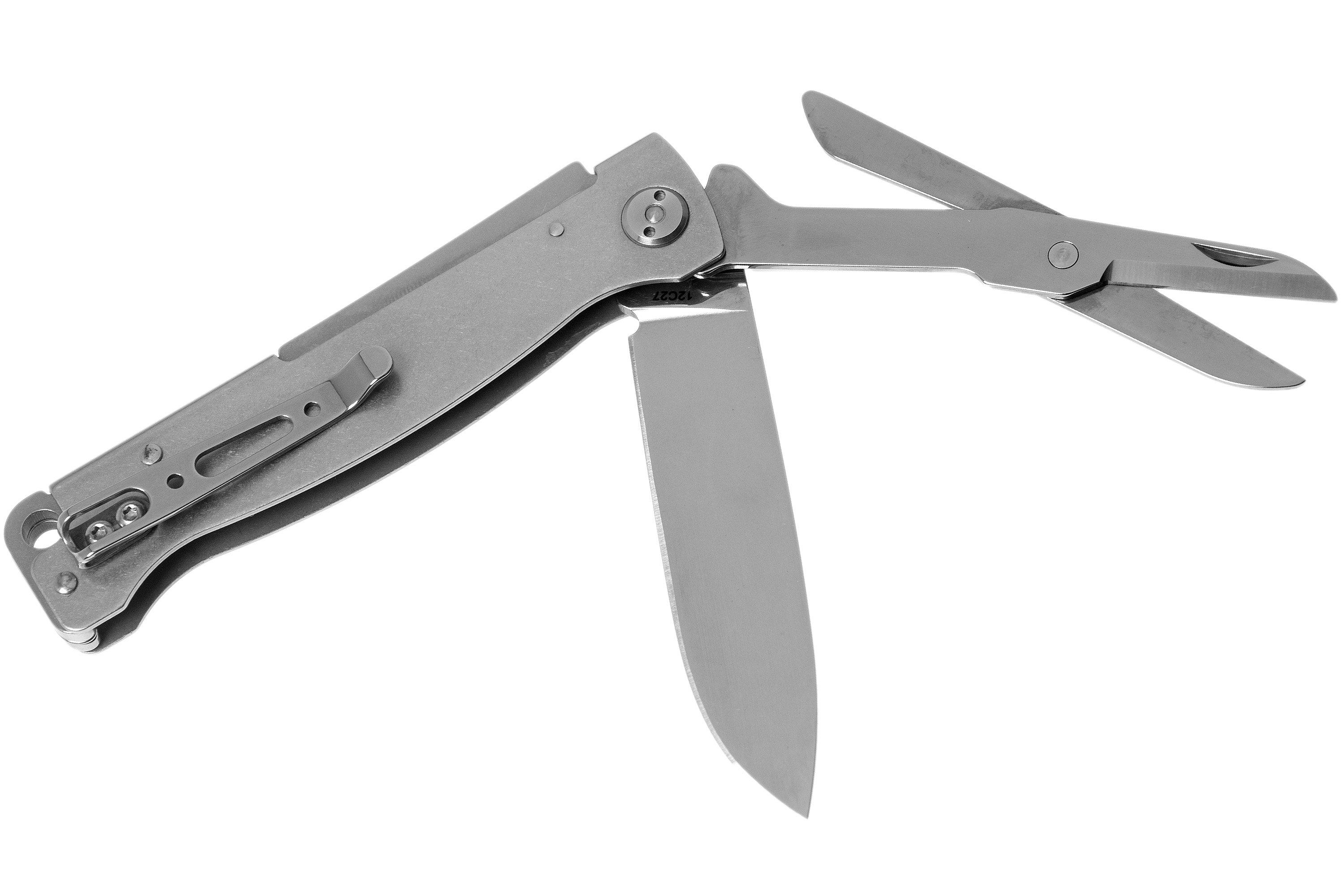 Böker Plus Atlas Multi Gen 2 01BO857 pocket knife