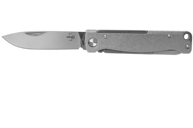 Böker Plus Atlas Gen 2 01BO856 pocket knife  Advantageously shopping at