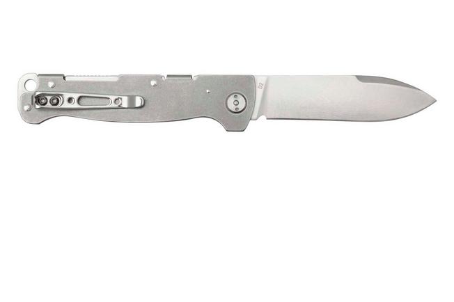 Böker Plus Atlas Brass 01BO853 pocket knife  Advantageously shopping at