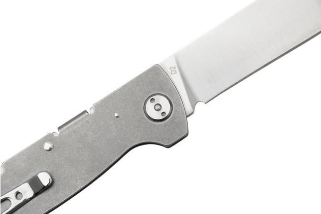 Böker Plus Atlas Gen 2 01BO856 pocket knife