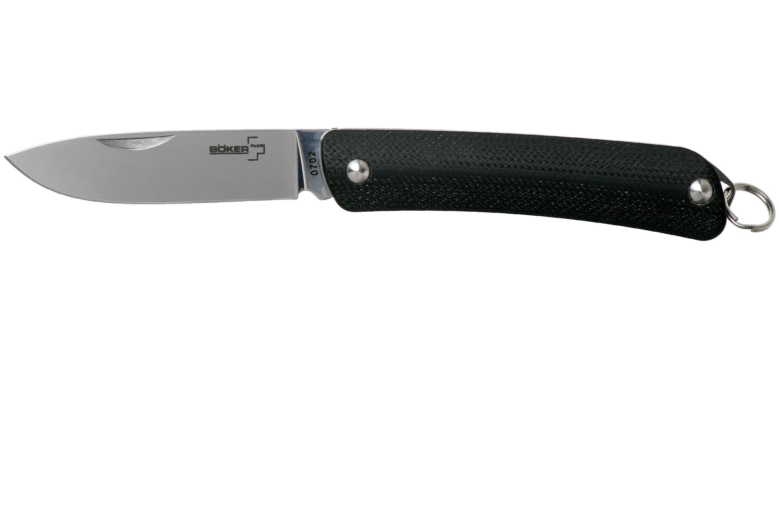 Böker Plus Atlas Gen 2 01BO856 pocket knife