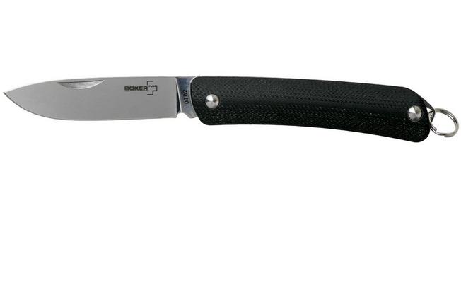 Böker Plus Atlas Gen 2 01BO856 pocket knife  Advantageously shopping at