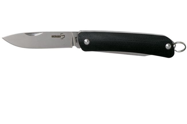 Böker Plus Atlas Multi Gen 2 01BO857 pocket knife