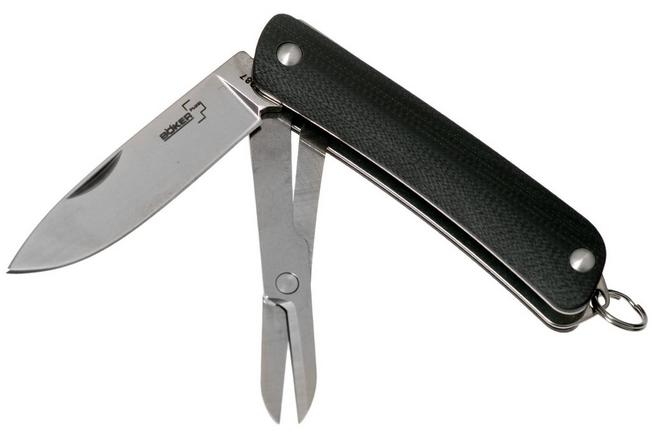 Boker mini shop