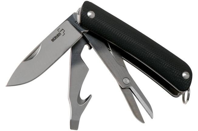 Boker Plus Tech-Tool 4