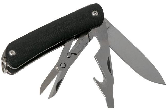 Multi-Tool Boker Classic Pocket Steel #01MB334 • Facas HQ: Multi-Tool