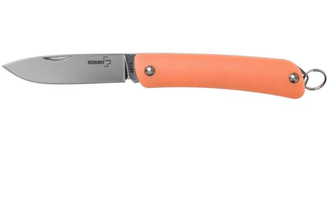 Imagen para Böker Plus Mini Tech-Tool GITD Orange 1 01BO880