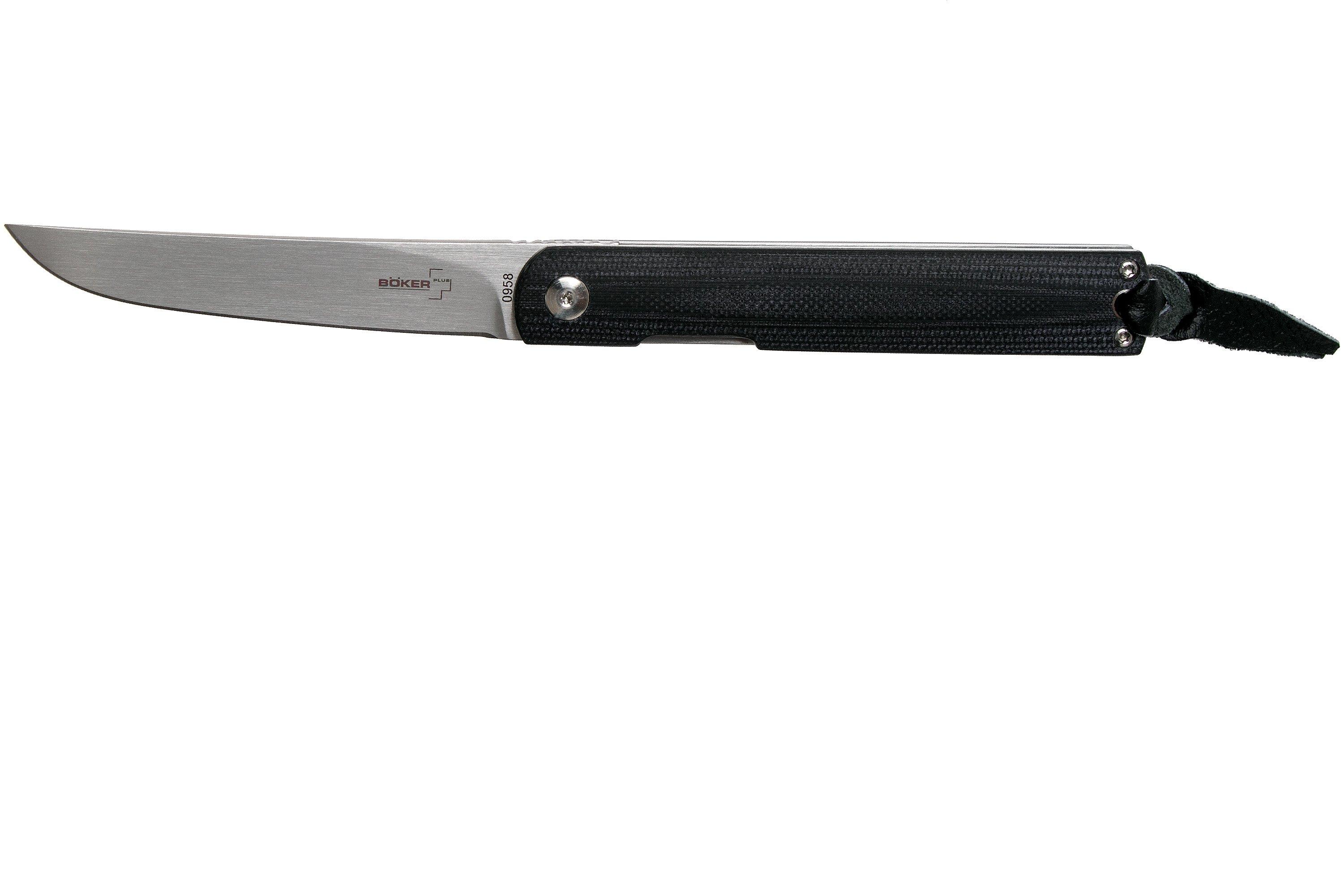 Navaja Boker Plus Nori CF B.01BO891