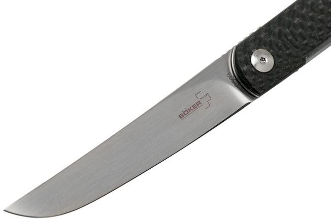 Boker Plus Wasabi CF Pocket Knife