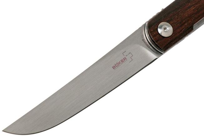 Böker Plus Nori G10 01BO890 navaja, Kansei Matsuno Design