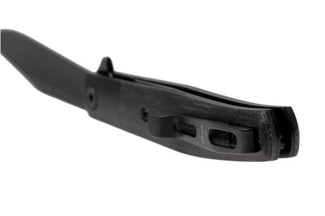 Afbeelding voor Böker Plus Modern Stockman 01BP0034 Nitro-V, zakmes