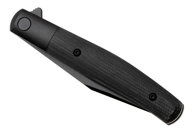 Afbeelding voor Böker Plus Modern Stockman 01BP0034 Nitro-V, zakmes