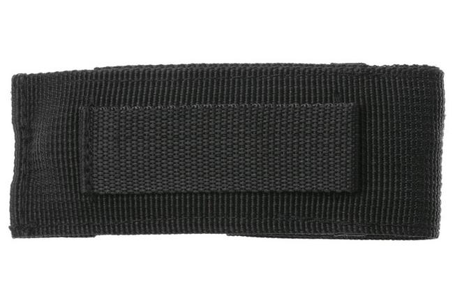 Afbeelding voor Böker Plus Advance All Black Pro 42, 01BP0055, Black D2, Black GFN, zakmes