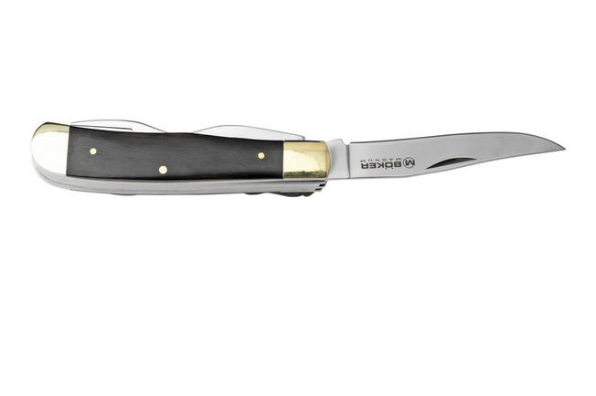 Böker Sportmesser Classic Gold 114051 pocket knife