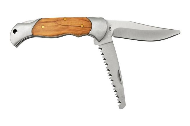 Navaja Boker Magnum Classic Hunter, Comprar online