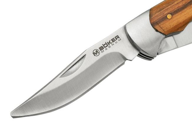 Don Filo - Navaja Böker Magnum Classic Hunter 01MB136