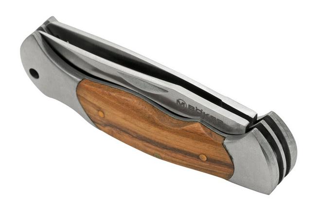 Cuchillo de CAZA PARA NIÑOS KIDS KNIFE MAGNUM by BÖKER por 32,95 €