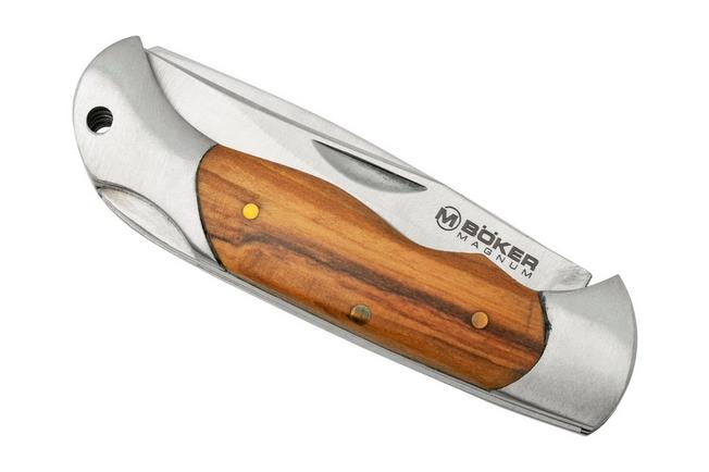 Navaja Boker Magnum Classic Hunter, Comprar online