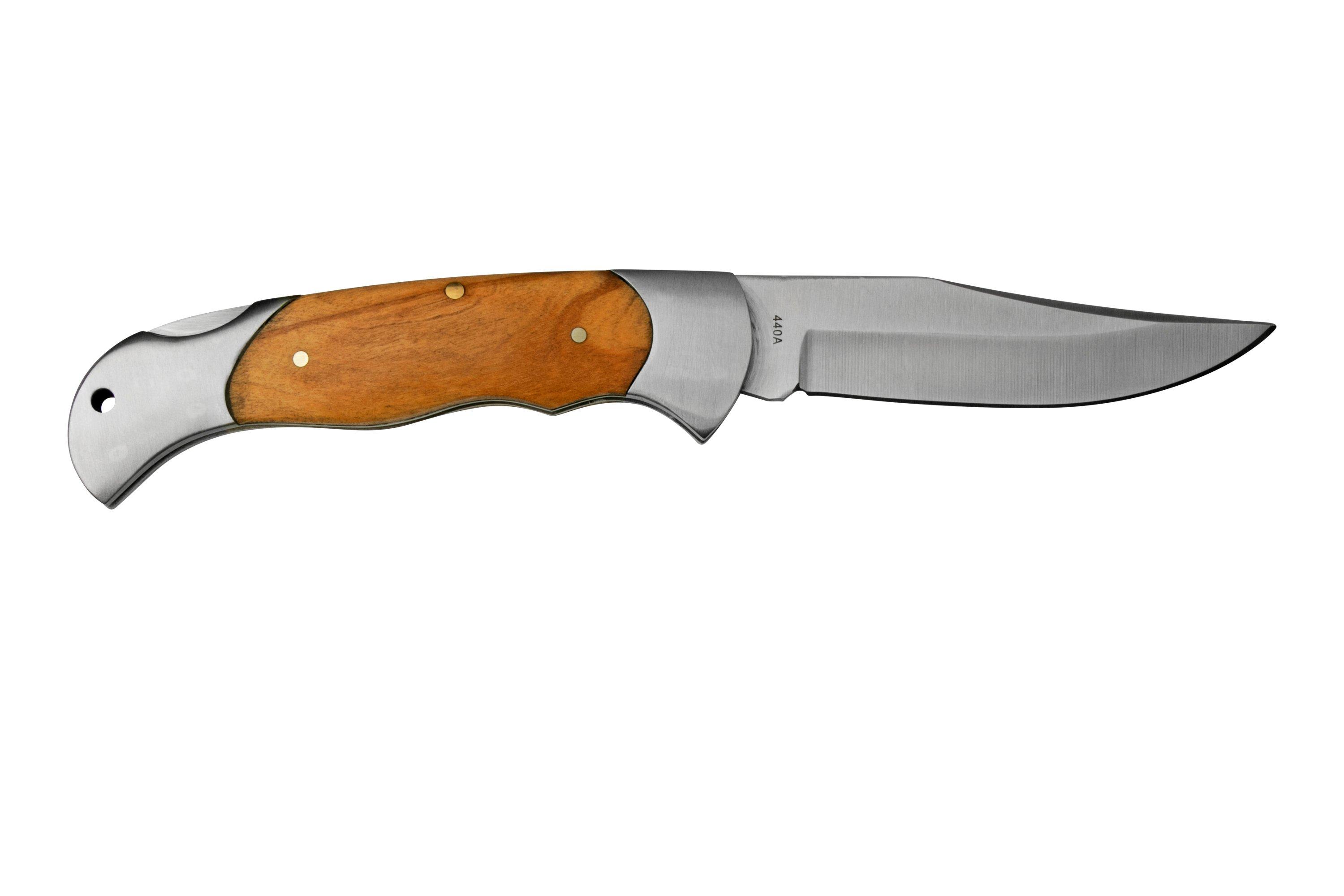Böker Magnum Classic Hunter One, 01MB140 hunting pocket knife