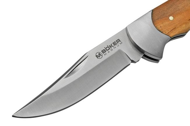 Böker Magnum Classic Hunter One, 01MB140 hunting pocket knife