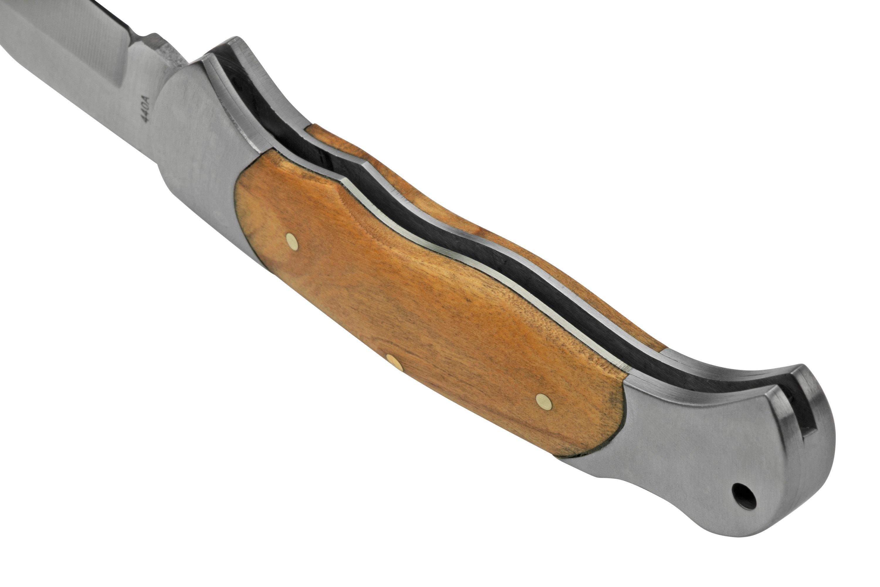 Böker Magnum Classic Hunter One, 01MB140 hunting pocket knife ...